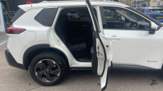 Nissan X-Trail 1.5 E-Power 204 N-Connecta 5dr Xtronic Hybrid Station Wagon